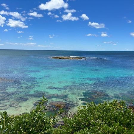 Ocean Front Apartment Cronulla Ngoại thất bức ảnh