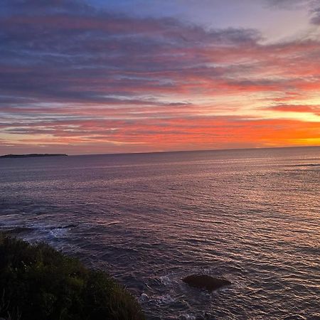 Ocean Front Apartment Cronulla Ngoại thất bức ảnh
