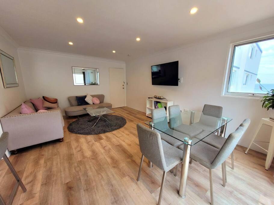 Ocean Front Apartment Cronulla Ngoại thất bức ảnh