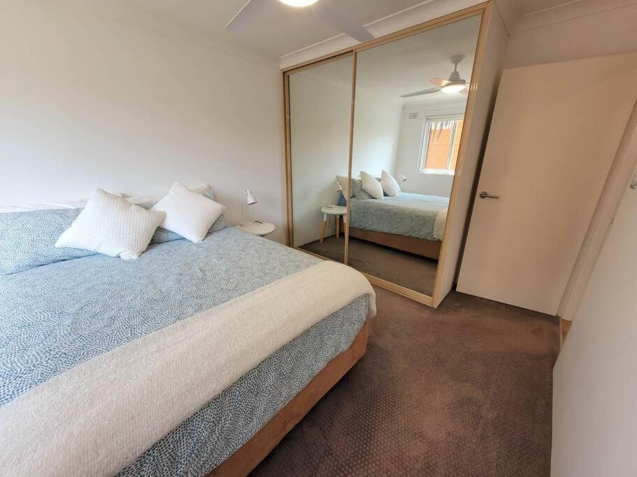 Ocean Front Apartment Cronulla Ngoại thất bức ảnh