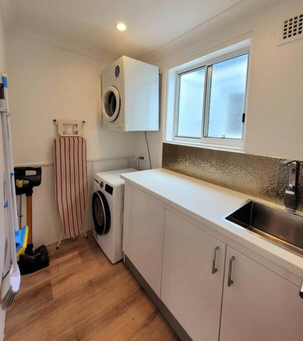 Ocean Front Apartment Cronulla Ngoại thất bức ảnh