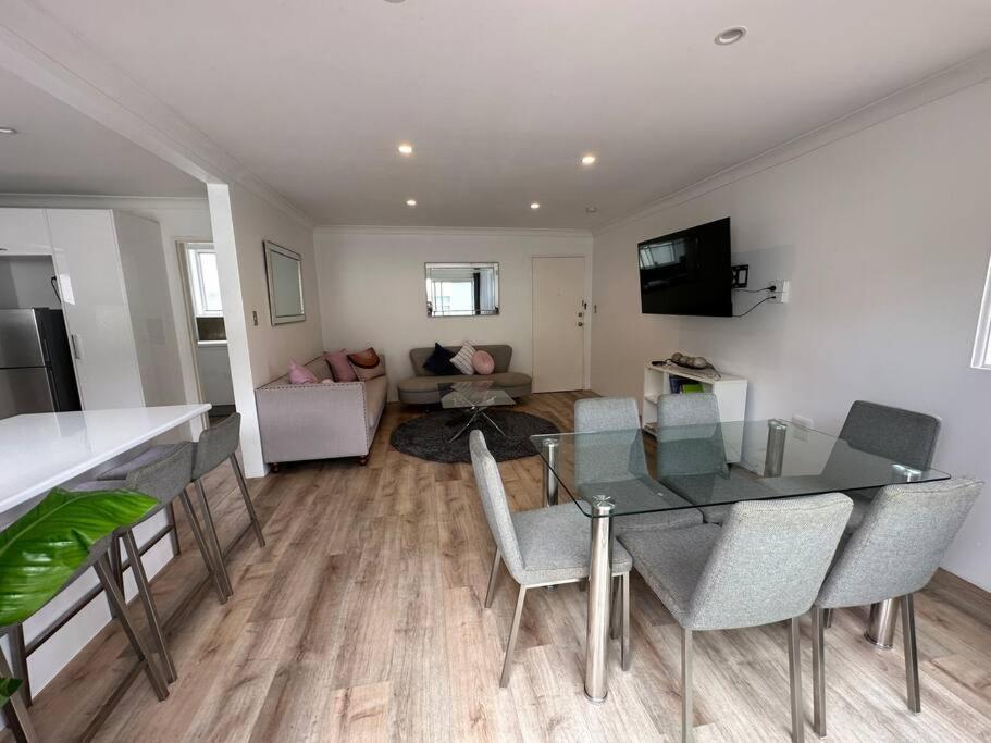 Ocean Front Apartment Cronulla Ngoại thất bức ảnh