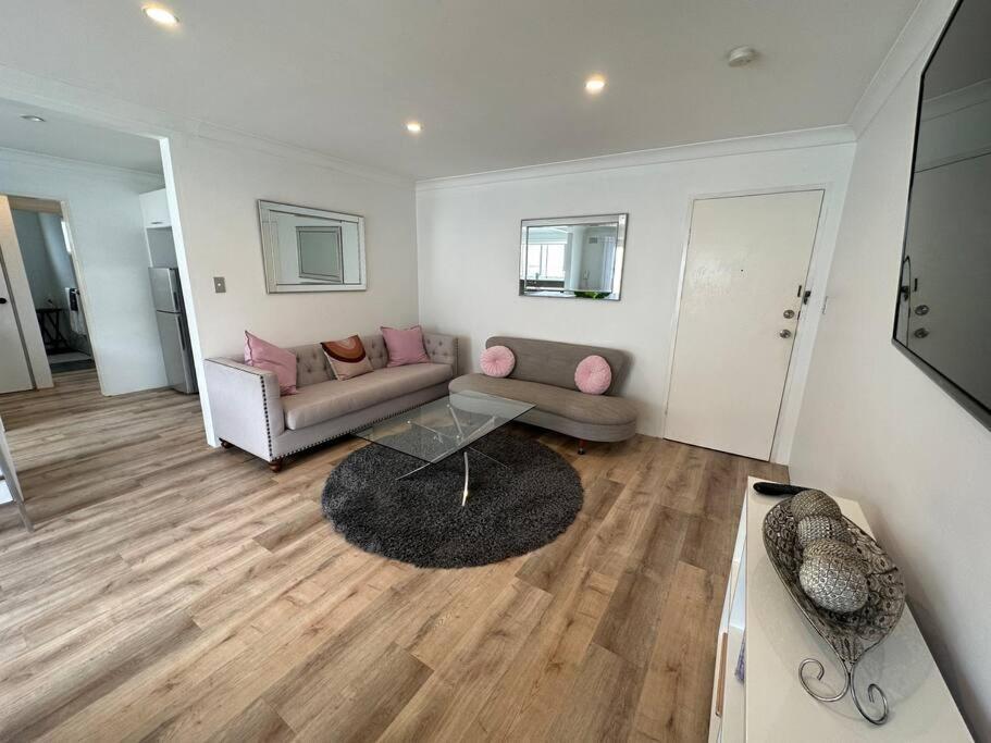 Ocean Front Apartment Cronulla Ngoại thất bức ảnh