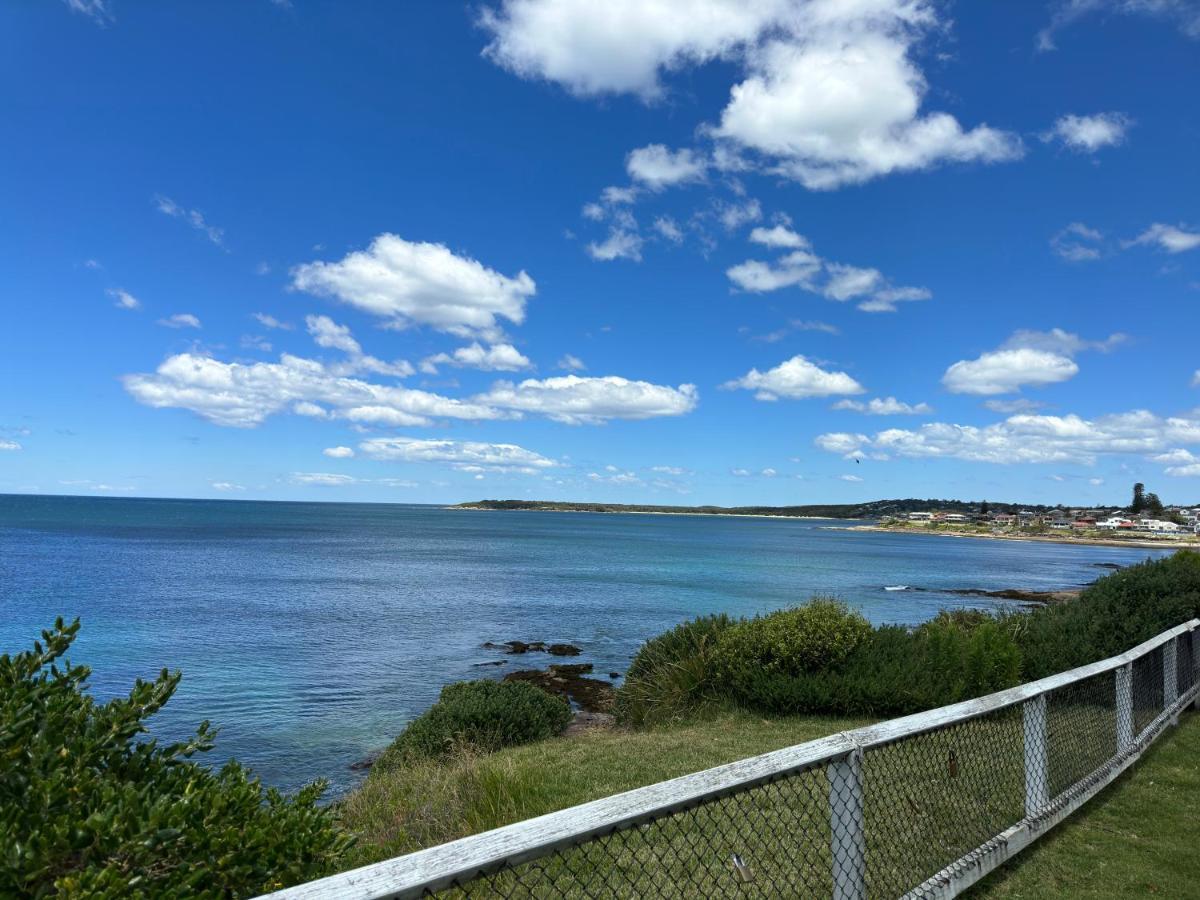 Ocean Front Apartment Cronulla Ngoại thất bức ảnh