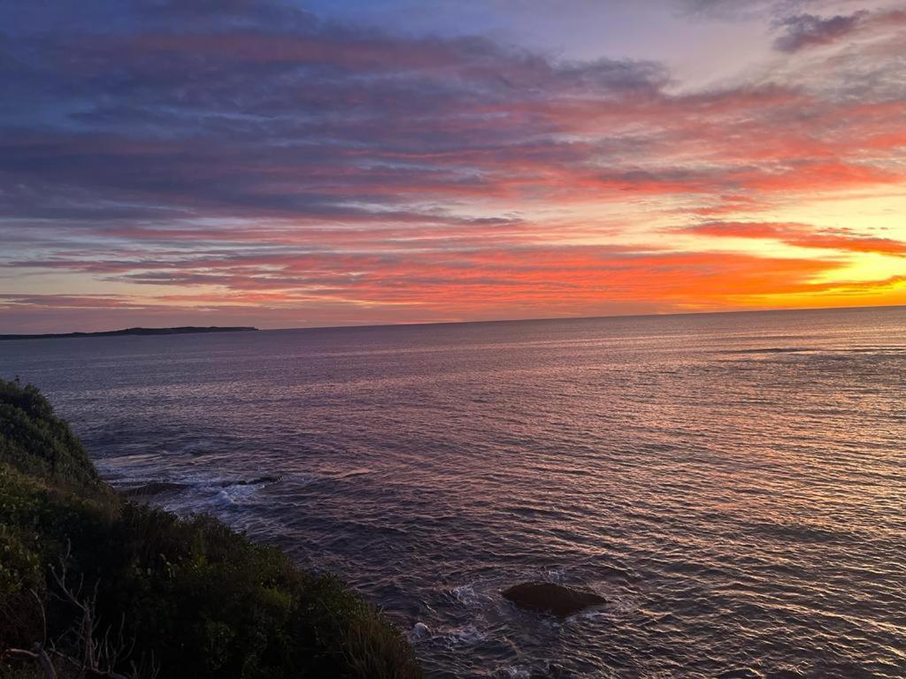 Ocean Front Apartment Cronulla Ngoại thất bức ảnh