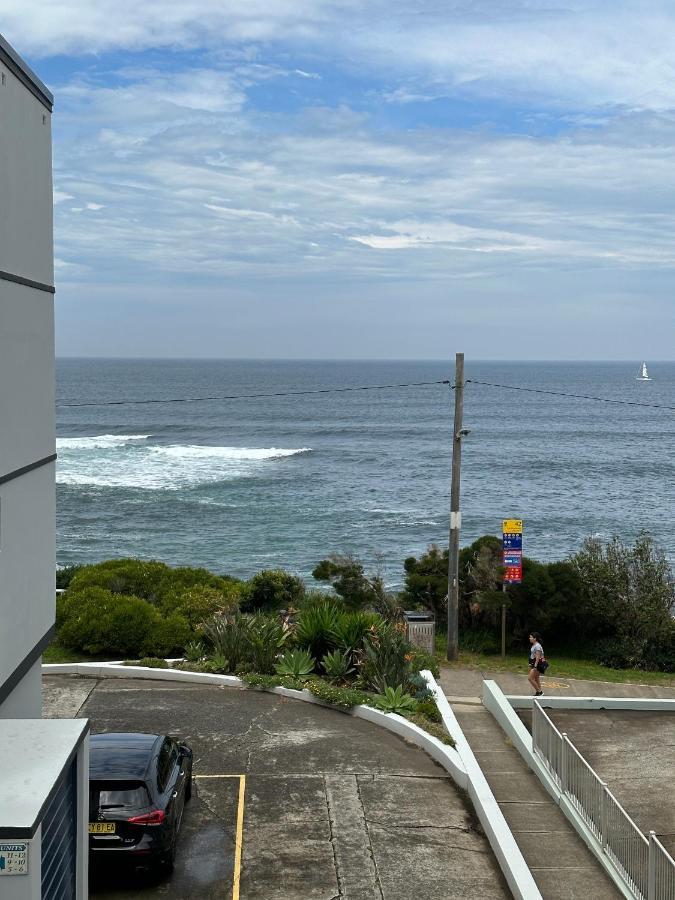 Ocean Front Apartment Cronulla Ngoại thất bức ảnh